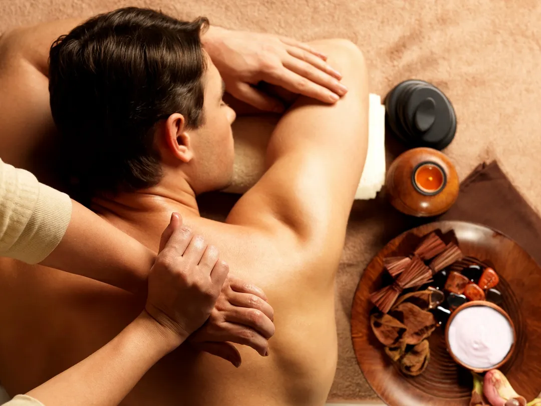 1.5 Hour Massage